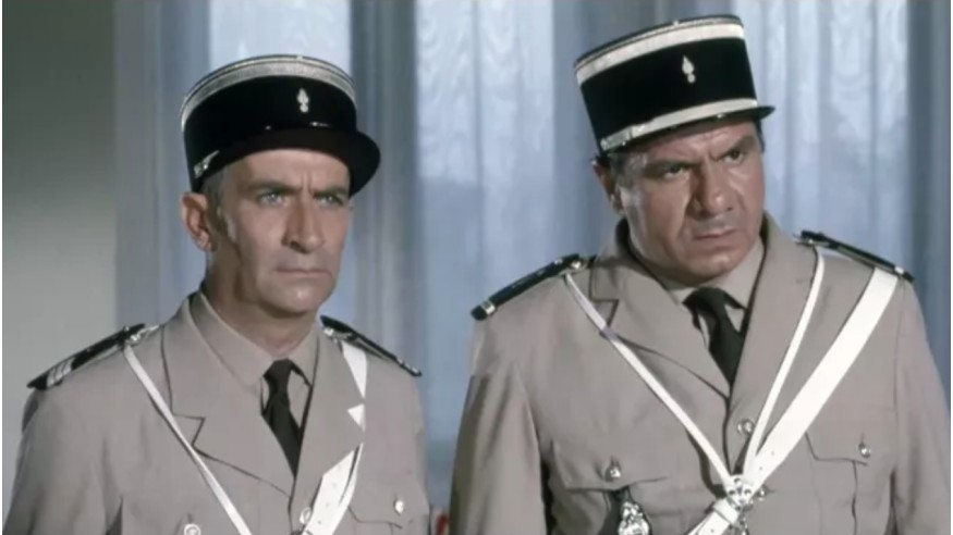 Ecoutez le cinéma ! : la sortie des musiques des plus grands films avec Louis de Funès repoussée au mois de mai