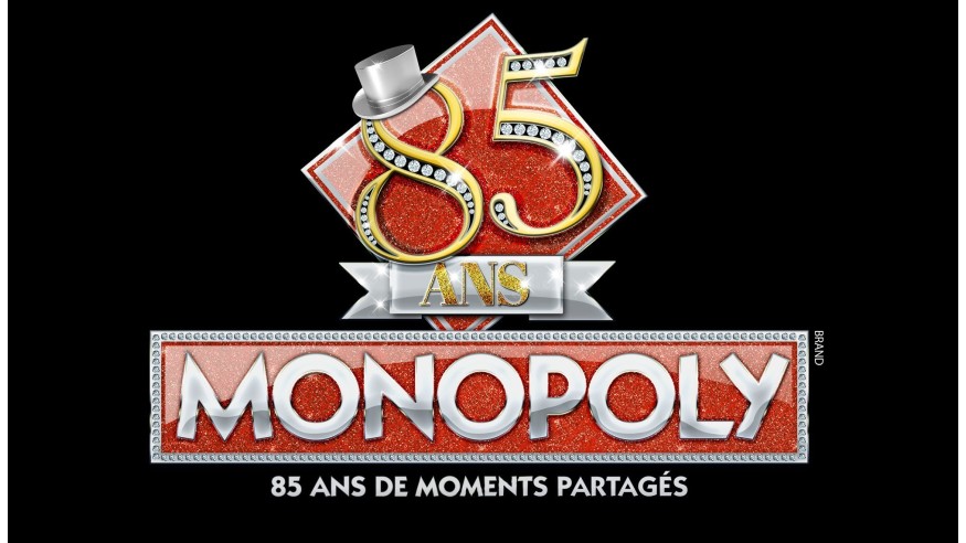 Monopoly : le jeu de société fête ses 85 ans le 19 mars !