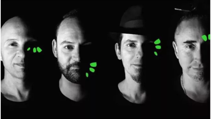 Tryo : le concert à l'AccorHotels Arena reporté au 5 juin