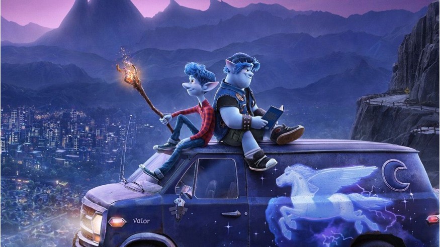 Les sorties cinéma de de semaine du 4 mars 2020