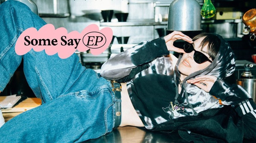 NEA présente son premier EP «Some Say»