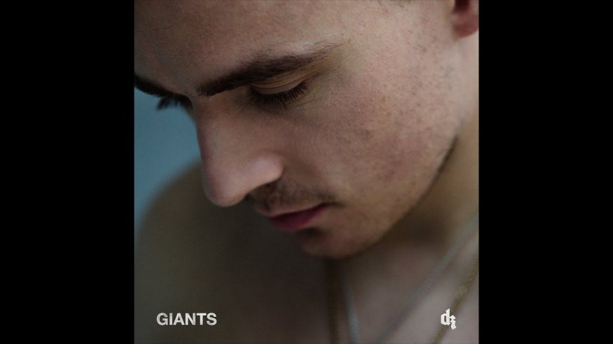 Dermot Kennedy: découvrez son nouveau single «Giants» sans plus attendre !