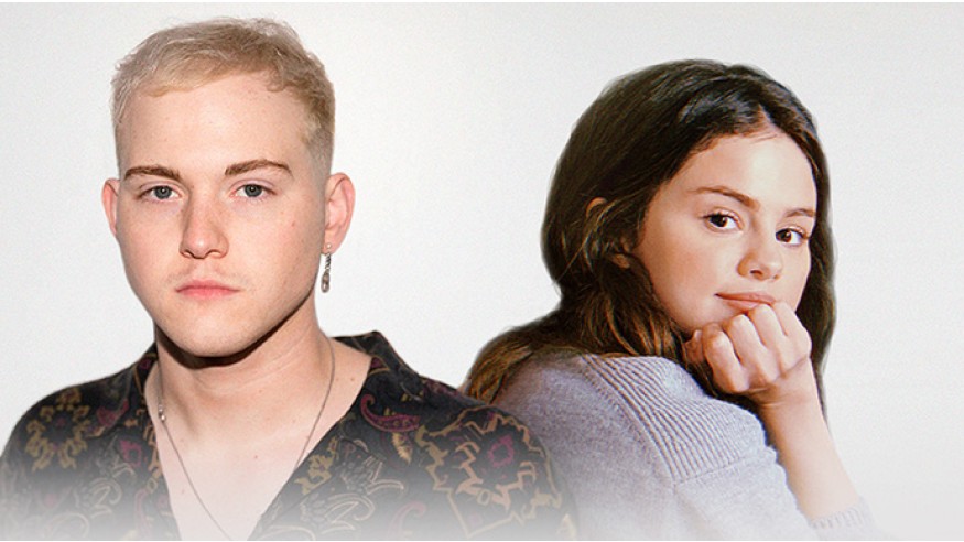 Selena Gomez x Trevor Daniel : découvrez le clip de «Past Life»