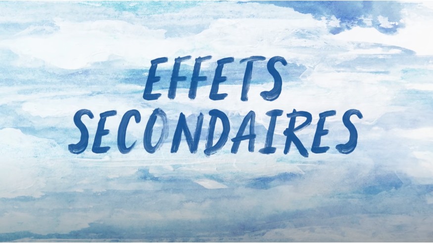 «Effets secondaires» : Grand Corps Malade écrit sur la situation actuelle
