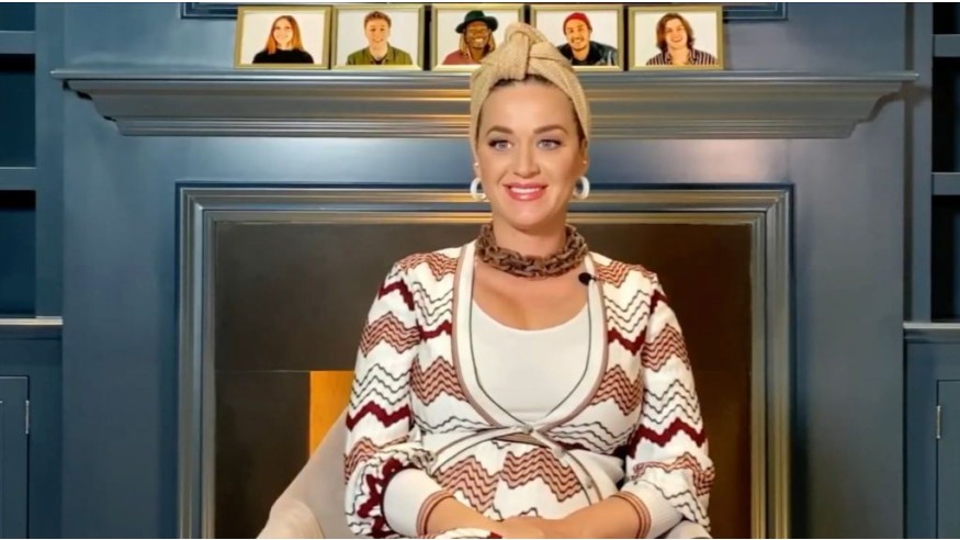 Katy Perry: Découvrez le clip de « Daisies »