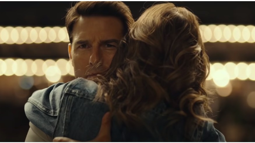 «Top Gun 2 : Maverick» est reporté à 2021 !