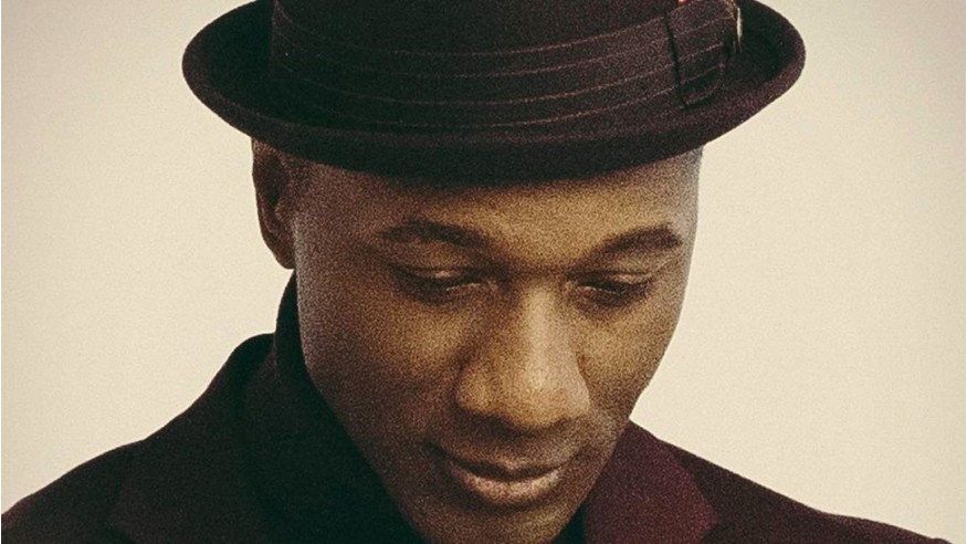 Aloe Blacc : découvrez son nouvel album : «All Love Evrything»