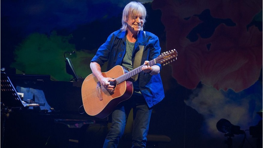 Jean-Louis Aubert: découvrez son nouveau single «Aussi Loin»
