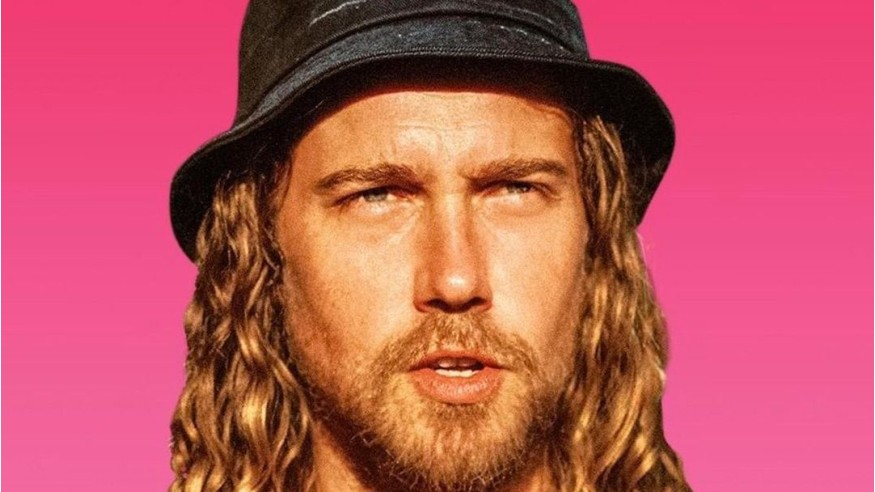 Julien Doré : son nouvel album «Aimée» est disponible !