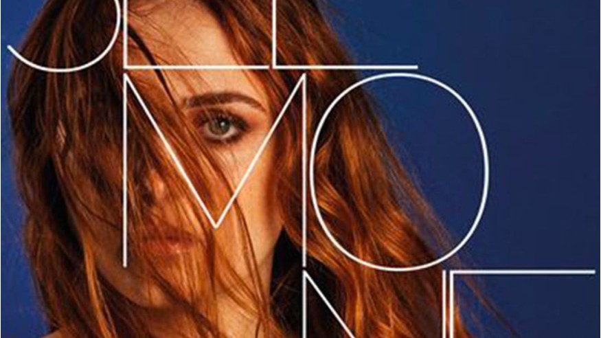 Seemone: son premier album est disponible !