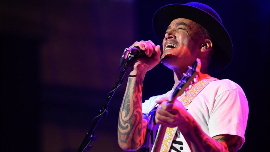 Ben Harper révèle «Inland Empire», premier single de son nouvel album à venir
