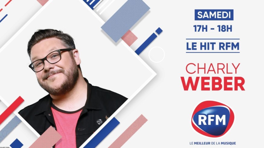 Découvrez le HIT RFM du 29 novembre 2020