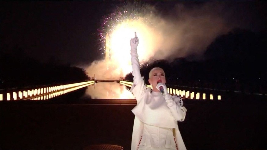 Katy Perry, Lady Gaga, Jennifer Lopez : Revivez les moments forts de l'investiture de Joe Biden