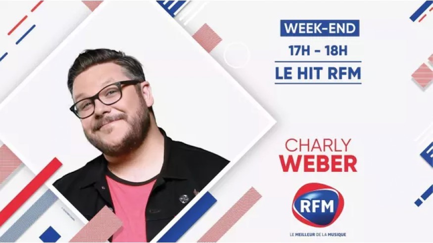 Découvrez le Hit RFM du 27/02/2021