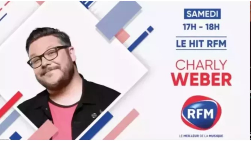 Découvrez le HIT RFM du Samedi 30 janvier 2021