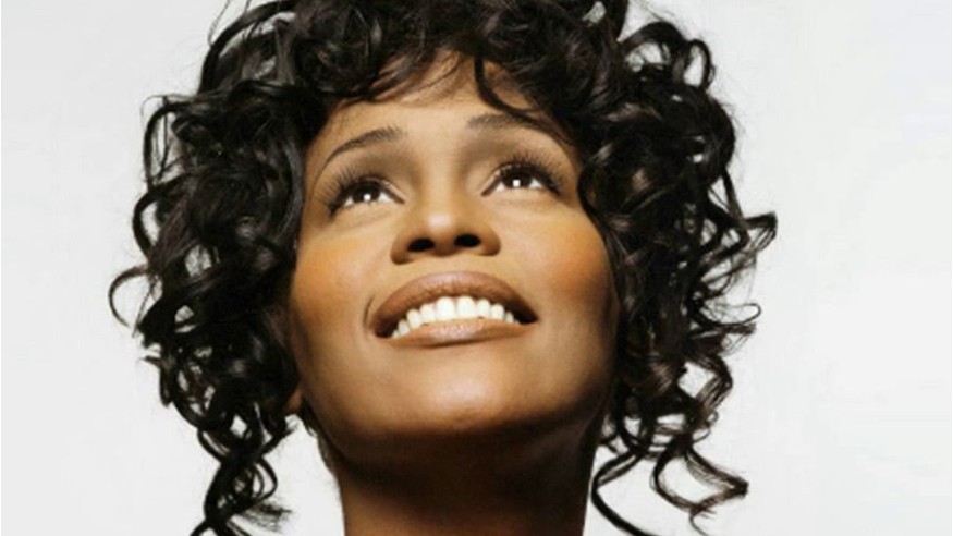 7 choses que vous ignorez sûrement sur… Whitney Houston