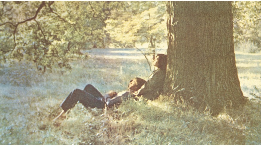 John Lennon: la réédition de l'album «Plastic Ona Band» sortira le 16 avril 2021 !