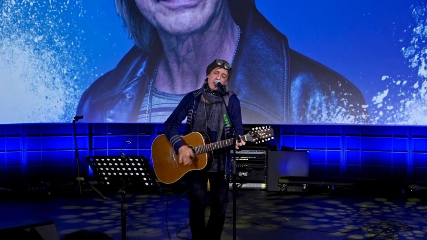 Sondage: votez pour votre chanson préférée de Jean-Louis Aubert