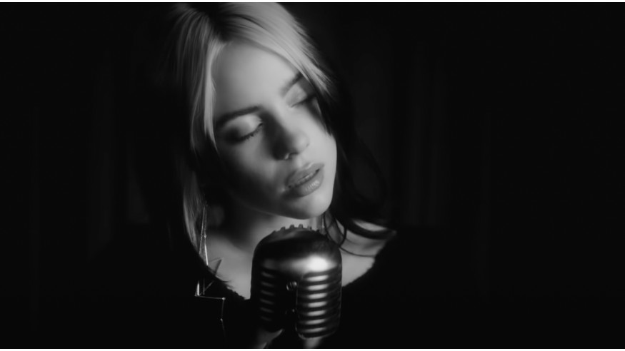 Billie Eilish remporte deux nouveaux Grammy Awards !