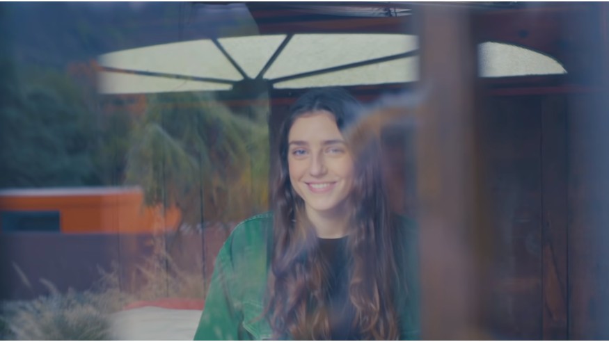 «Young Heart», le nouveau clip de Birdy est disponible