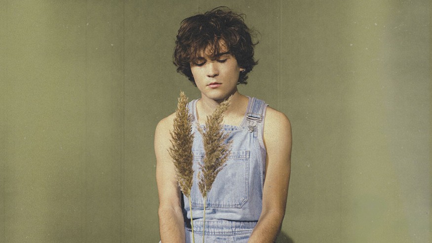 Baptiste Ventadour: découvrez son nouveau single «Le Mal des Grands Boulevards»