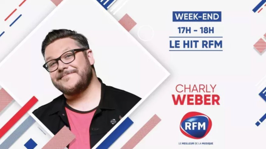 Découvrez le HIT RFM du 1er mai 2021 !
