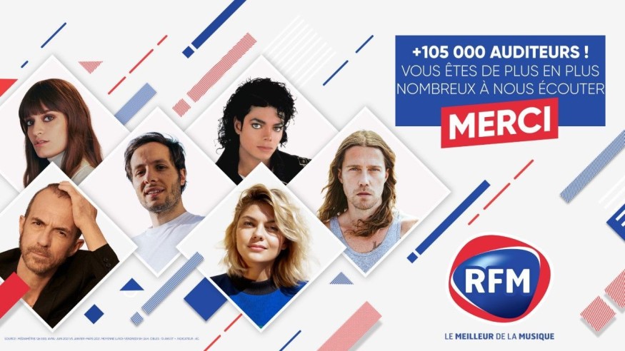 Audiences Radio  : Le Meilleur des Réveils est la matinale des radios musicales écoutée la plus longtemps !