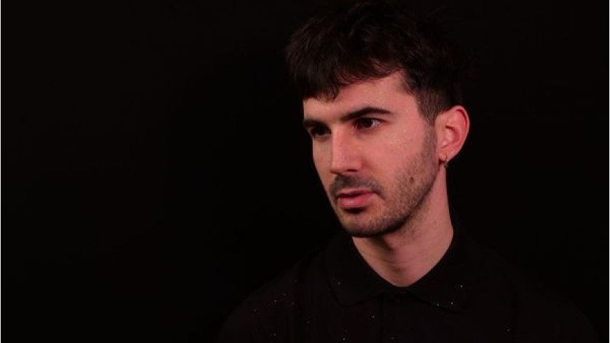 Felix Hemmen : Le guitariste des BB Brunes dévoile son EP « Insomnie » !