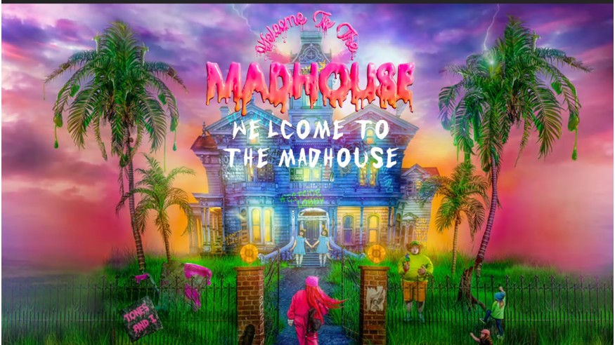 Tones & I : découvrez «Welcome To The Madhouse», le premier album de la sensation pop australienne !