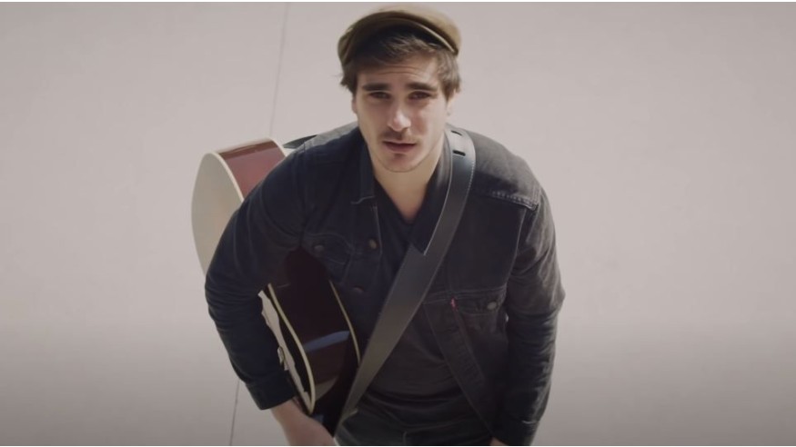 Gauvain Sers: son nouvel album «Ta place dans ce monde» sortira le 27 août !