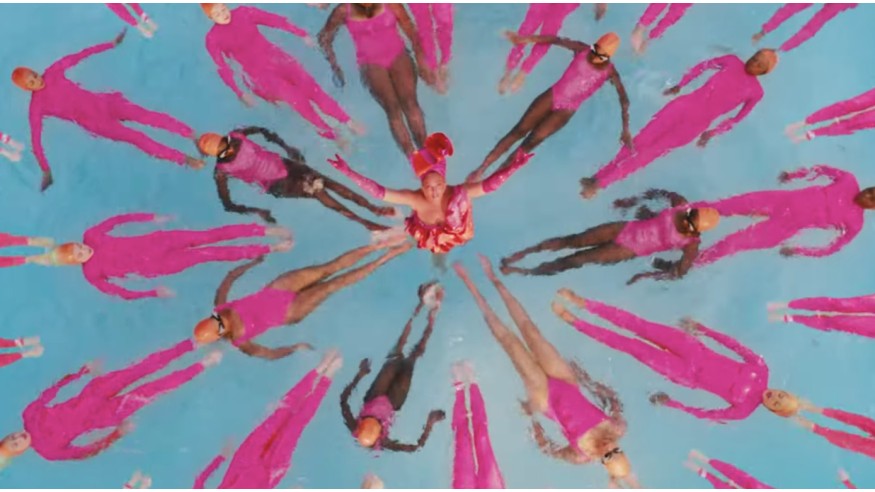 Beyoncé dévoile deux nouveaux clips pour fêter les 1 an de « Black Is King »