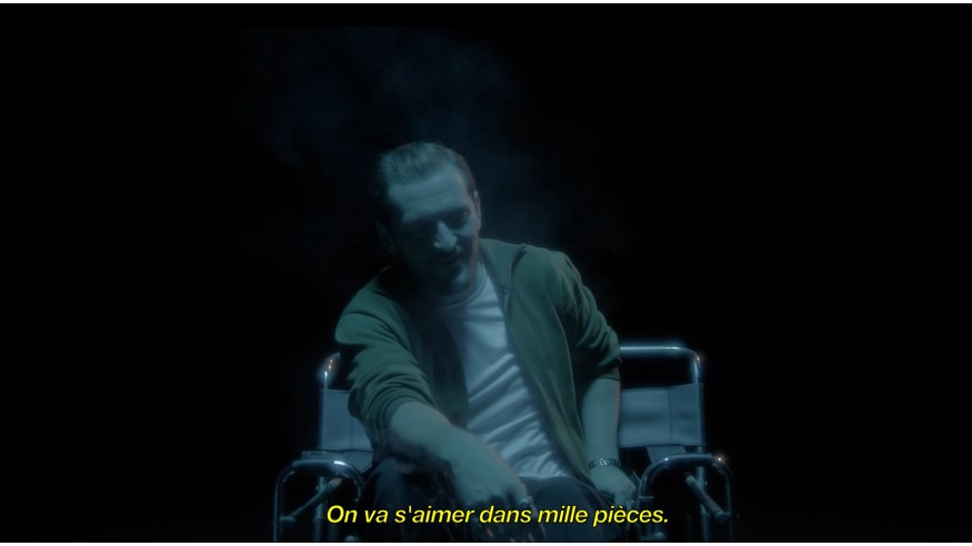 Antoine Elie : Dévoile « Valhalla » le deuxième single de son prochain album !
