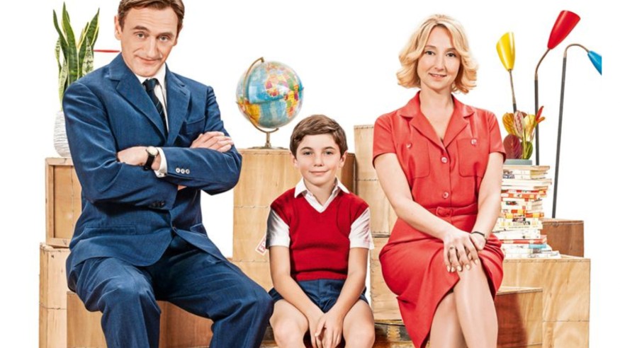 Les sorties cinéma de la semaine du 20 octobre 2021
