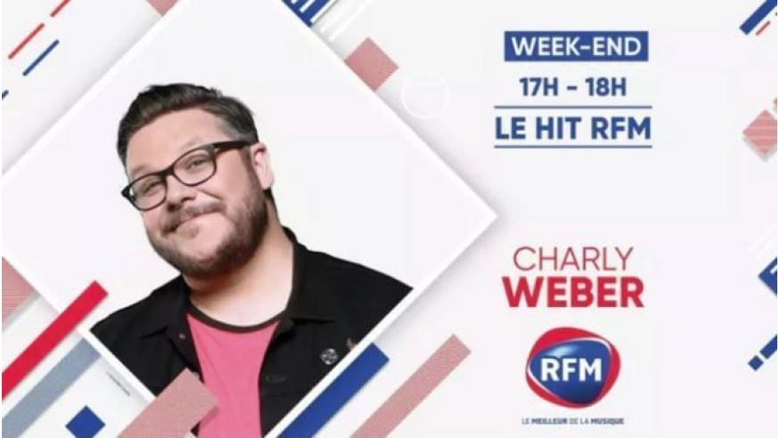 Découvrez le HIT RFM du 11 septembre !