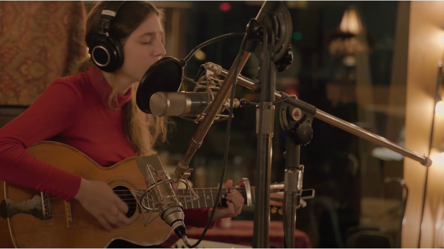 Birdy dévoile un clip pour son single « Evergreen »