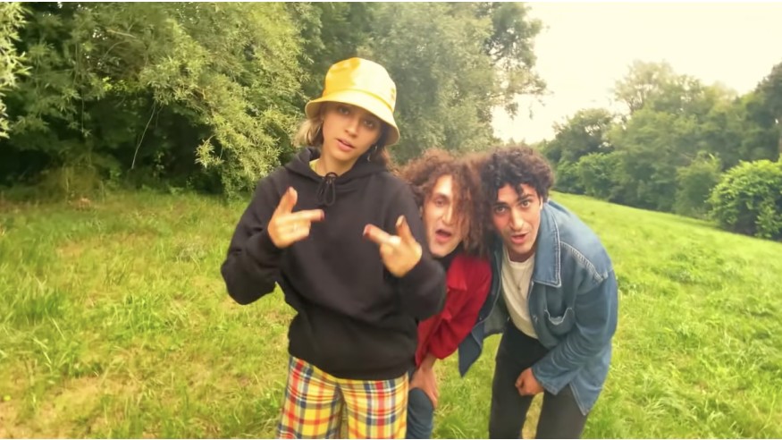 Terrenoire et Pomme : Leur single « Ça va aller » est disponible !