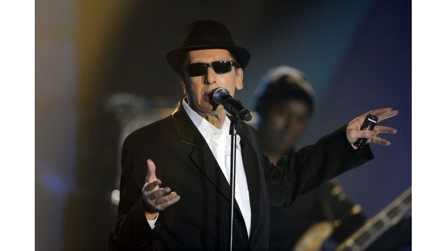 Alain Bashung: L'album « Osez Joséphine » réédité à l'occasion de son 30e anniversaire !