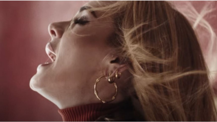 Vendredi 3 décembre; à 21h15, sur TMC: découvrez «One night with Adele»