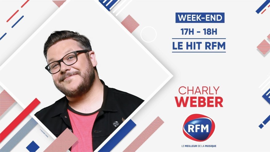 Découvrez le HIT RFM du samedi 6 novembre !