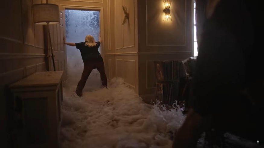 Billie Eilish : Découvrez tout le processus de création pour son clip « Happier than ever »