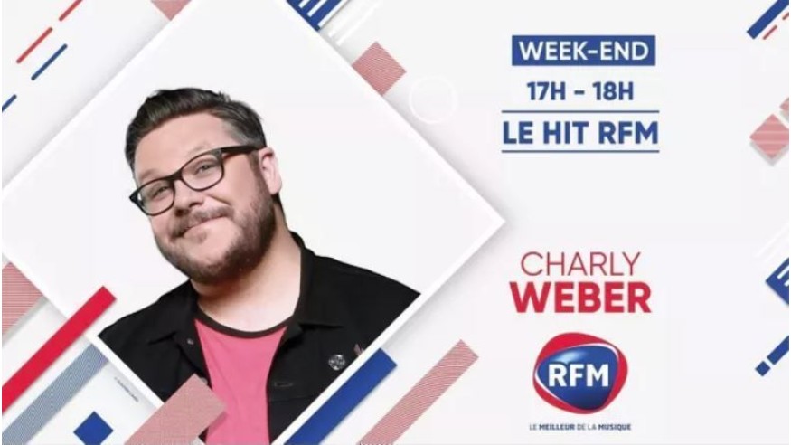 Découvrez le HIT RFM du 11 décembre !