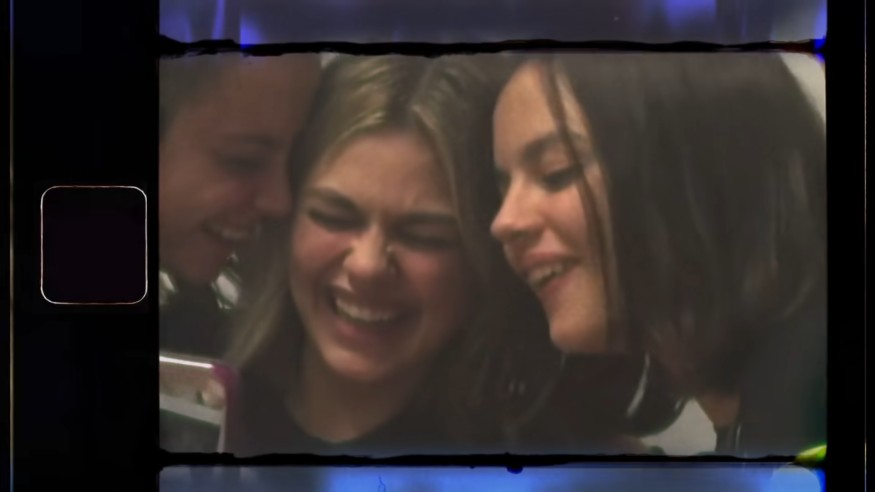 Louane remercie ses fans dans « Comment faire » son nouveau single