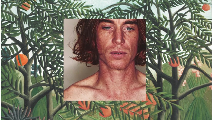 Ben Mazué annonce la réédition de son album «Paradis» !