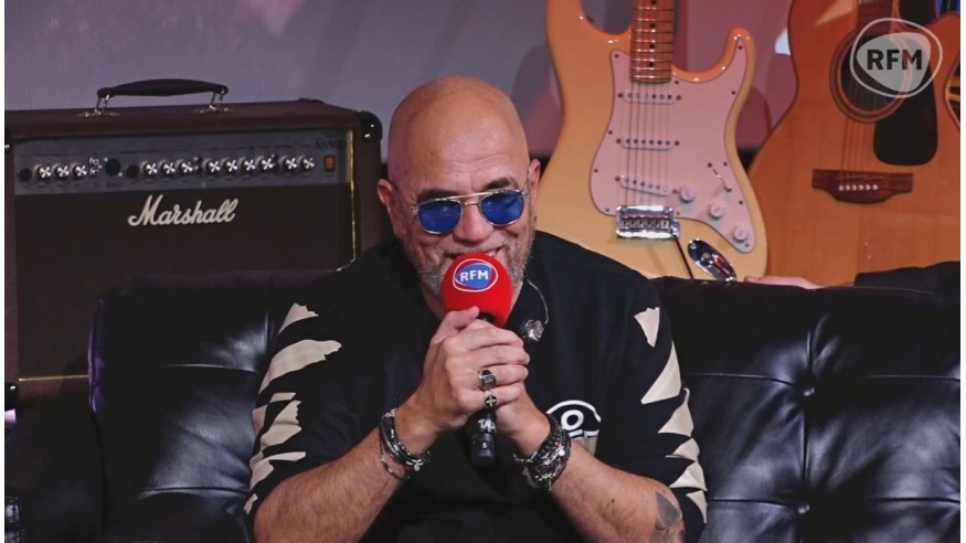La Nuit Obispo : revivez l'émission de Pascal Obispo sur RFM !