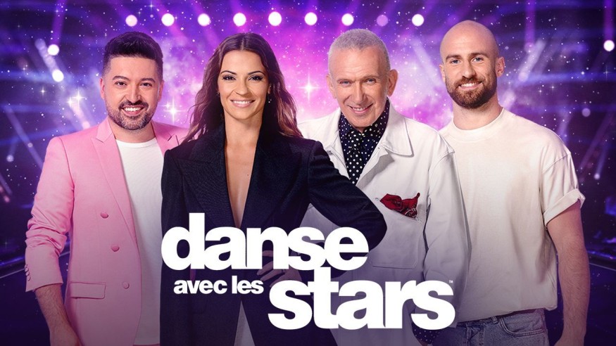 Danse avec les stars: la finale se tiendra le 26 novembre, à 21h05 !