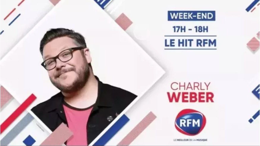 Découvrez le HIT RFM du 18 décembre 2021 !