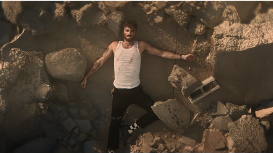 The Chainsmokers fait son retour avec « High » !