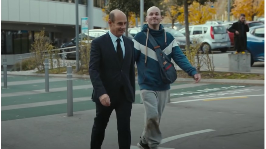 Cinéma: découvrez les sorties cinéma du 26 janvier 2022 !