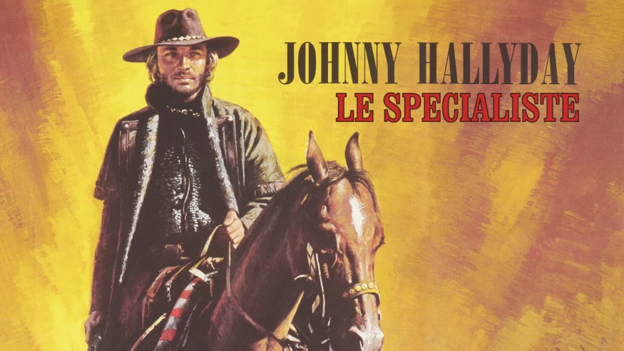 Johnny Hallyday : Le titre inédit « Le Spécialiste » révélé !
