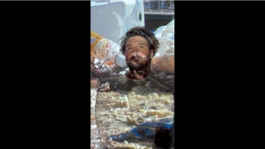 Découvrez « Sous l’eau » le nouveau single engagé de Jérémy Frerot